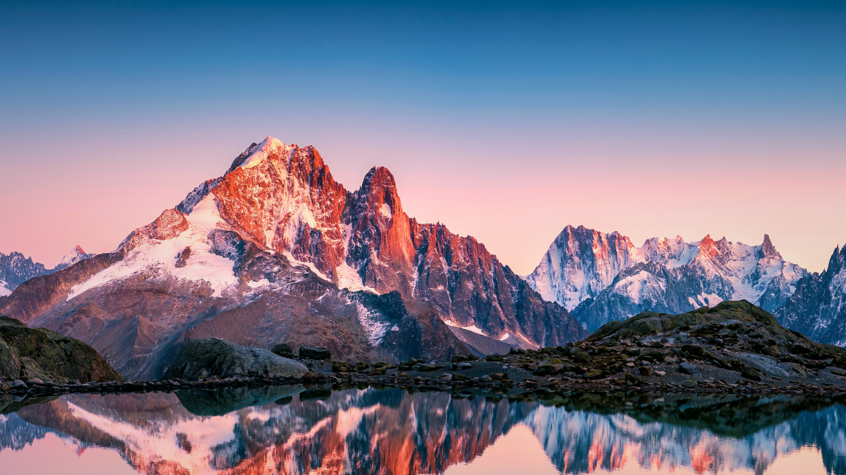 International Value Select Strategy