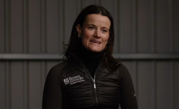 Bubby Upton Interview