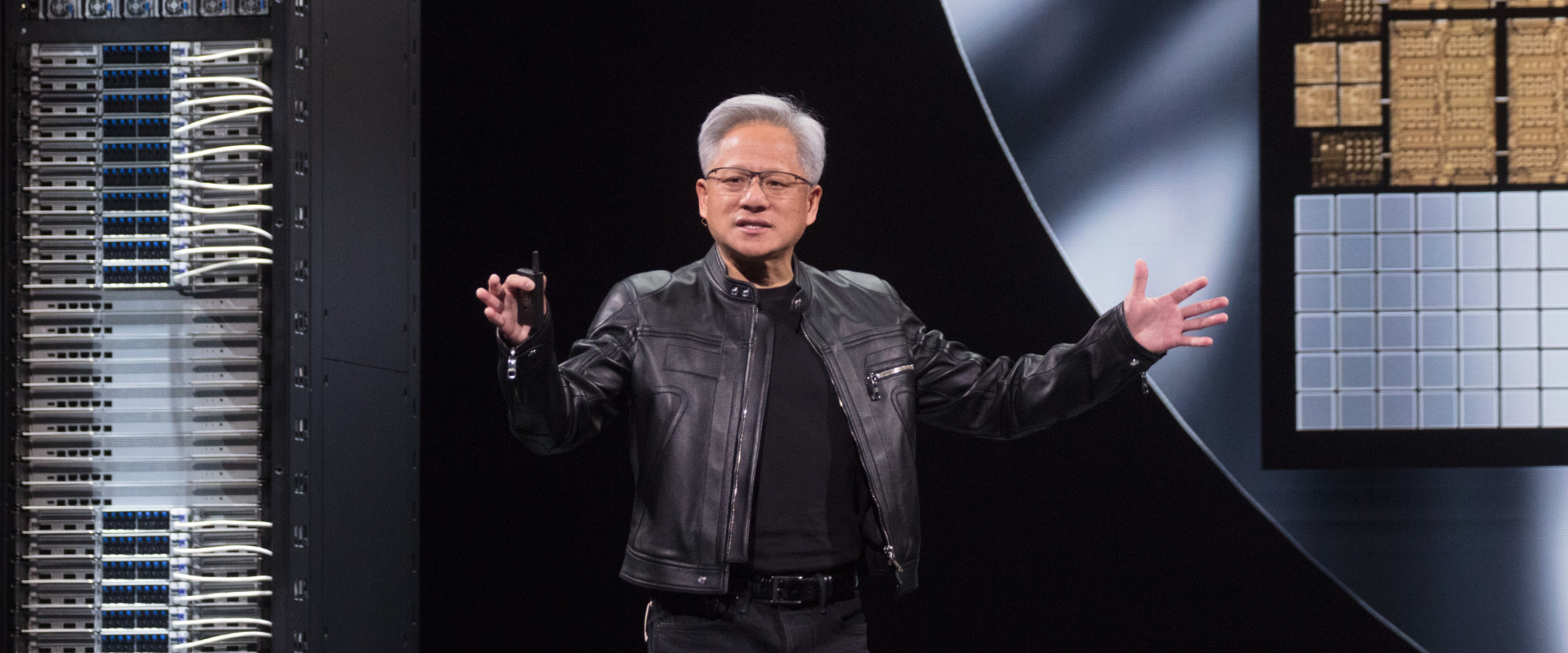 Equity Beat: The Ringmaster