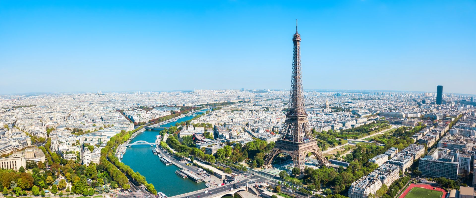 Equity Beat: Patios or Paris?