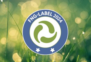 FNG Label 2024 - 2 stars