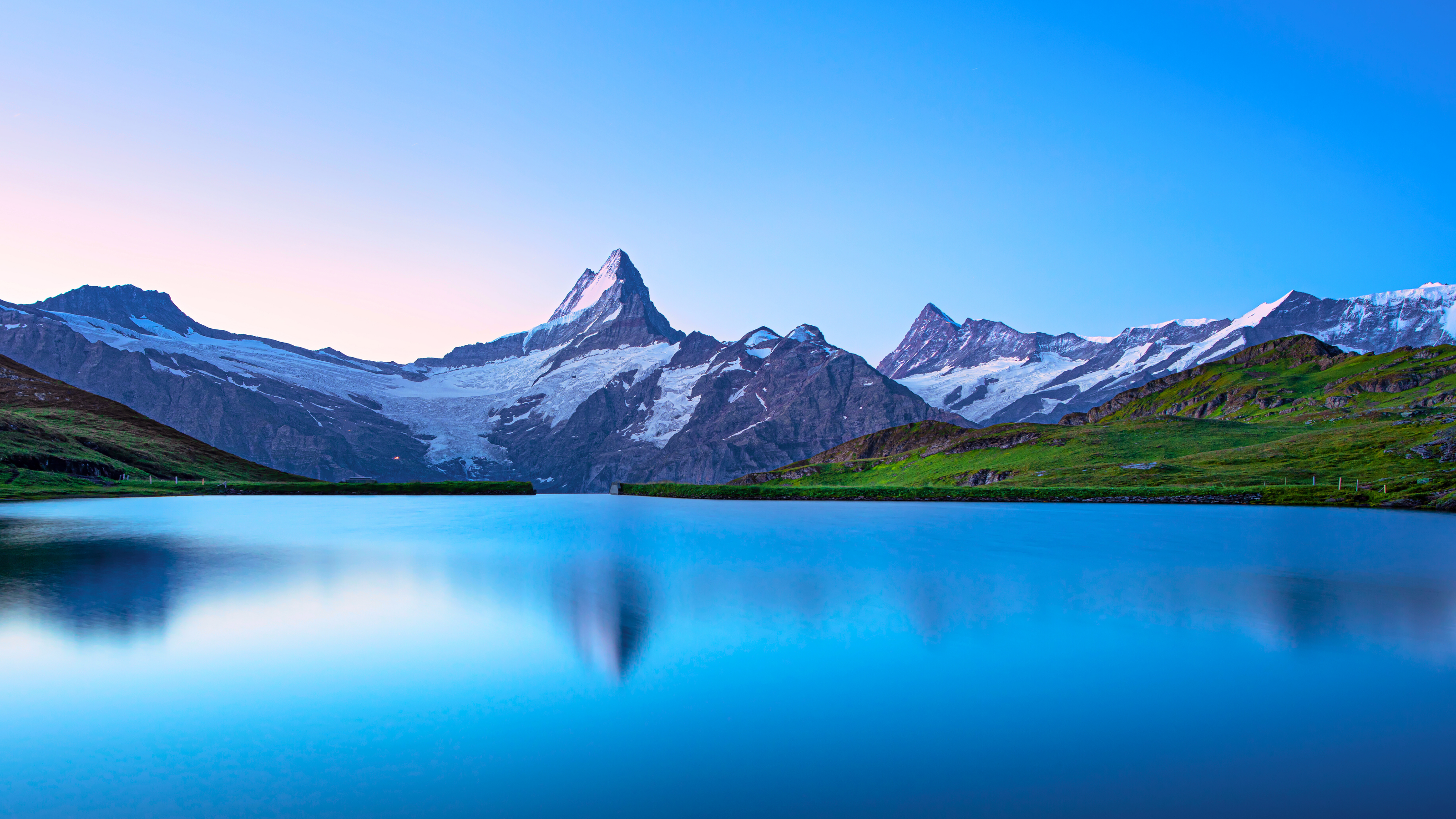 BA Global Multi-Asset Growth Fund