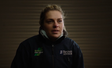 Lilly Pinchin Interview