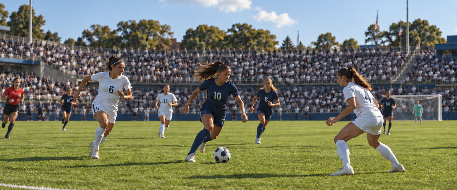 Beyond the Contract: Building the Team Around the Athlete