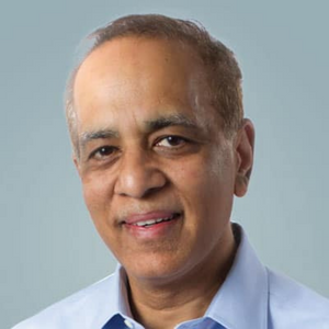 Atul Arya, Ph.D.