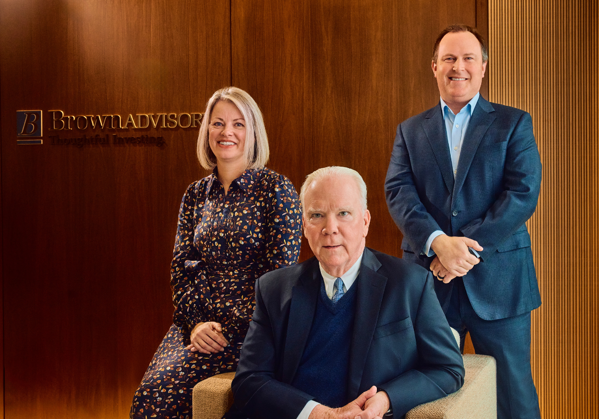 shannon pierce, bob flanagan and brett rogers