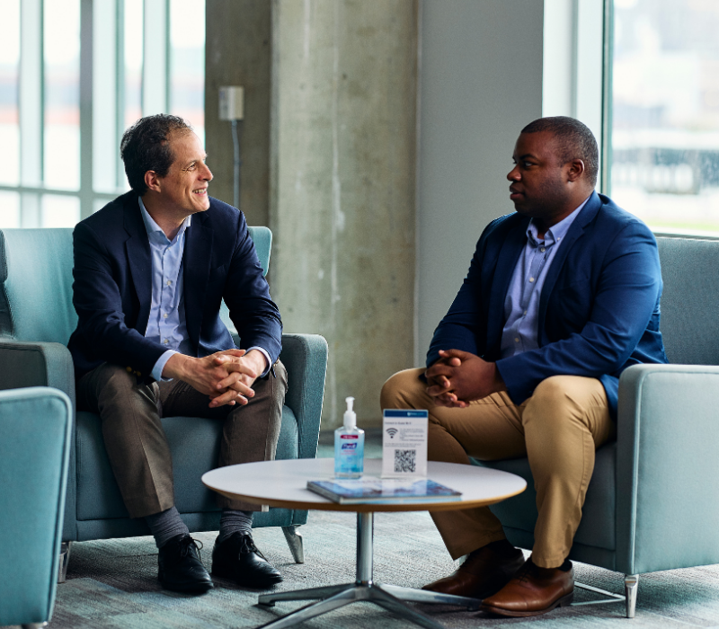 mick dillon and bertie thomson