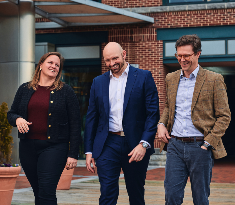 sid ahl and erika pagel