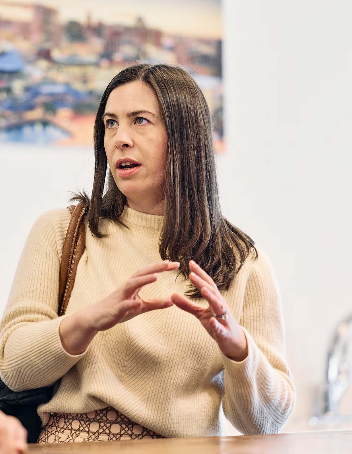 emily dwyer maclellan