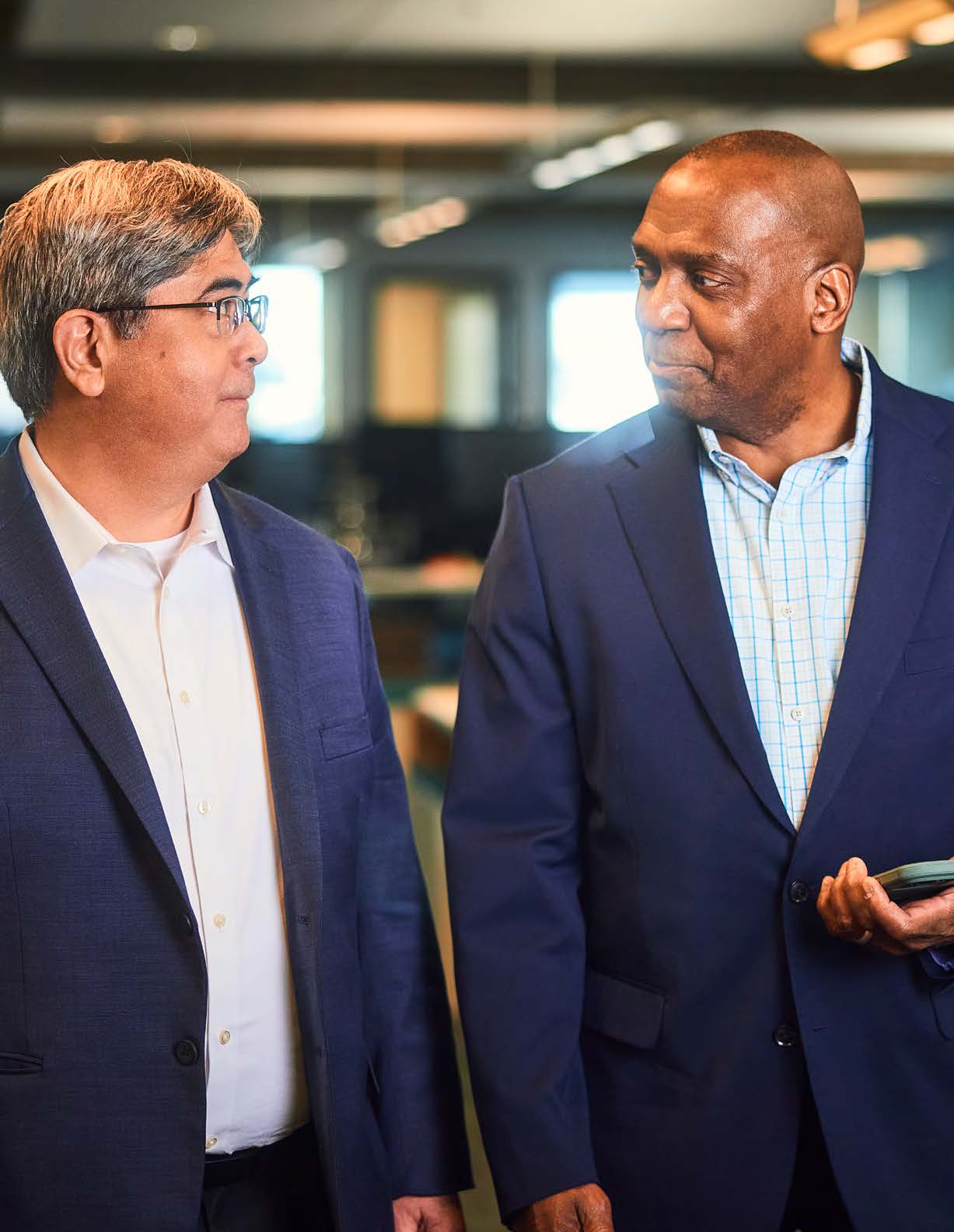 matt willis and brian cobb