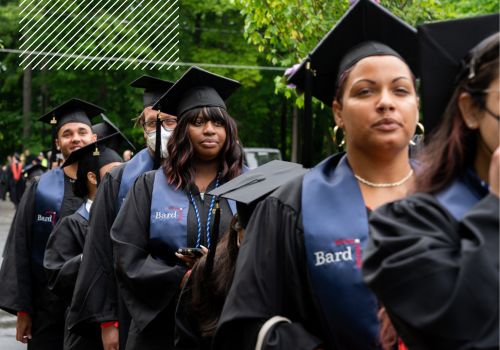 bard prison initiative graduation