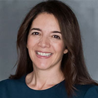 Denise Villa, Ph.D.