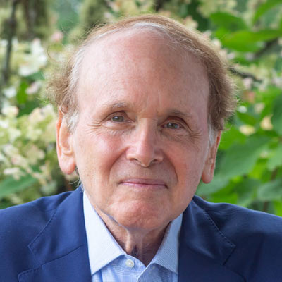 Daniel Yergin, Ph.D.