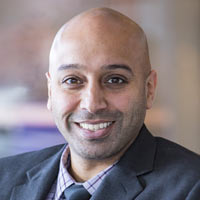 Jason Kalirai, Ph.D.