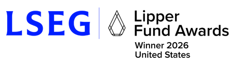 Lipper US Logo