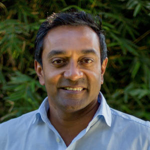M. Sanjayan, Ph.D.