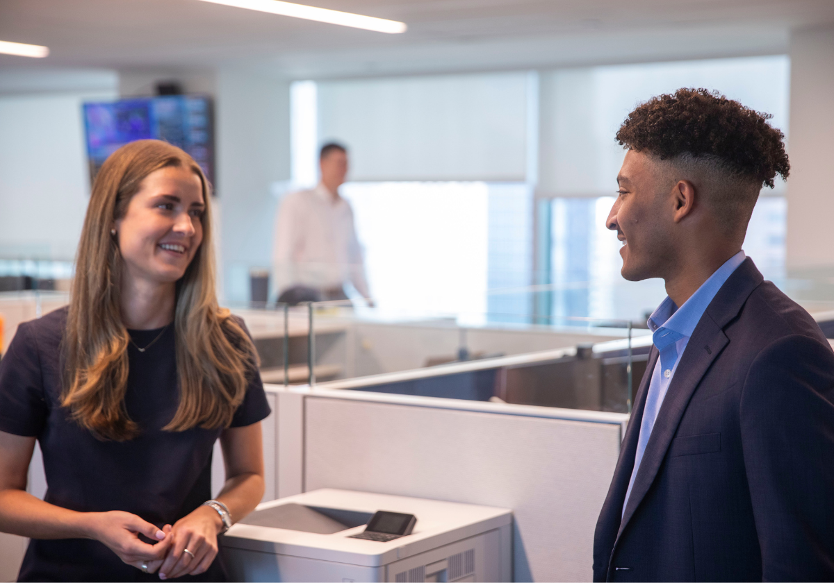 campbell donley and kaleb assefa