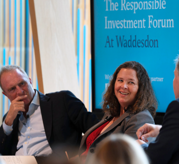 james harding and kate gordon