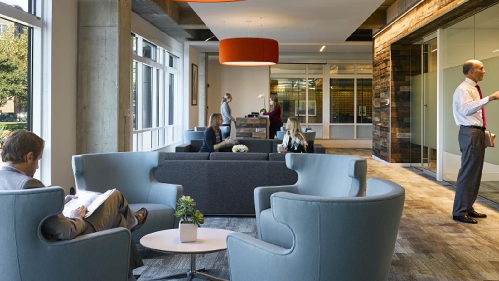 About Brown Advisory Brown Advisory