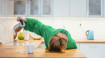 Equity Beat: Anything But Routine 