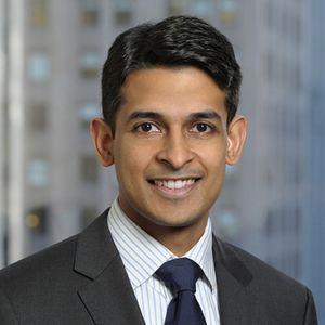 Akhil Subramanian (Pzena)