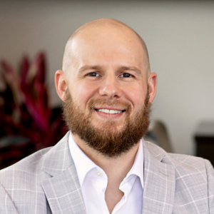 Brian Castagna, CTFA