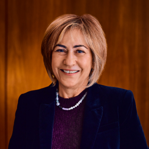 Beatrice H.M. Hollond