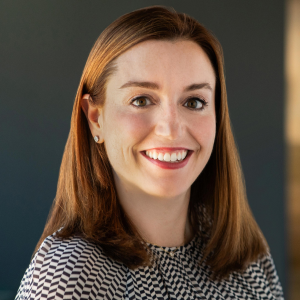 Caroline Sacks, J.D., LLM