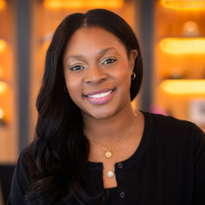 Chandress Williams, ChFC®, CPWA®