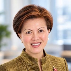 Amy Seto, CPA