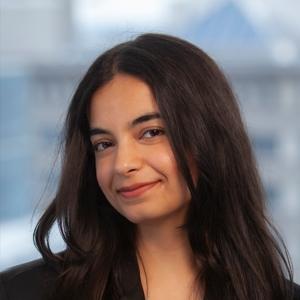 Anna Zaman