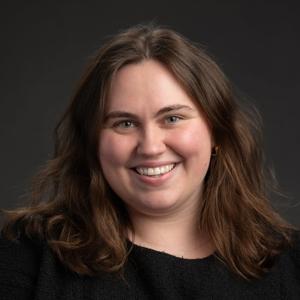 Clare DiMaiolo