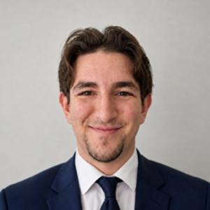 Matthew Petrakis