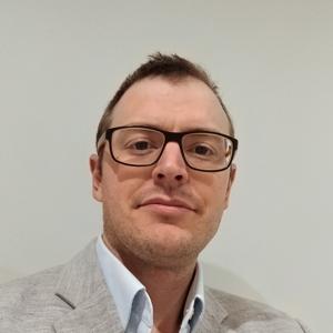 Seb Osman