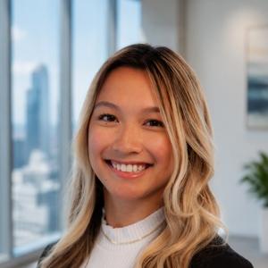 Stephanie Luong