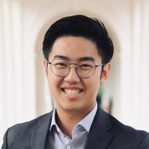 Xinyuan Hu