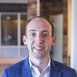 Brendan Miller