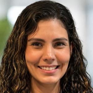 Daima Garcia