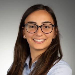 Jenny Kriekouki