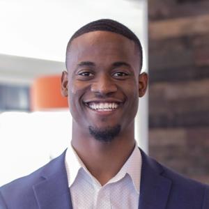 Jaiheem Henderson