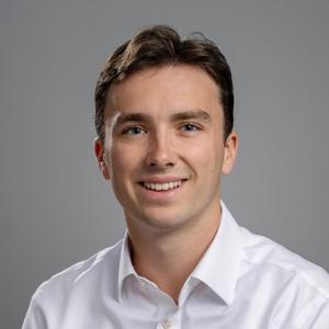 Luke Staczek
