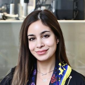 Zahrah Alnaji