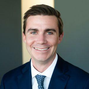 Michael Gaughan, CFA