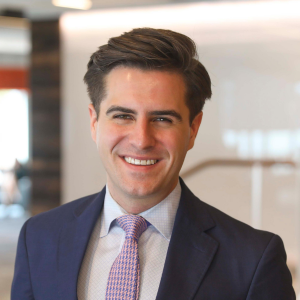 John Paul (JP) D'Anna