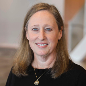 Kristin Keeney, CTFA