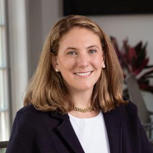 Lizzie Vannote, J.D.