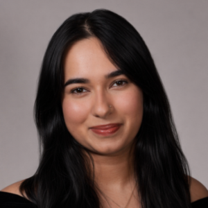 Nikita Mankad