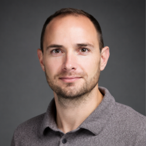 David Petruccelli