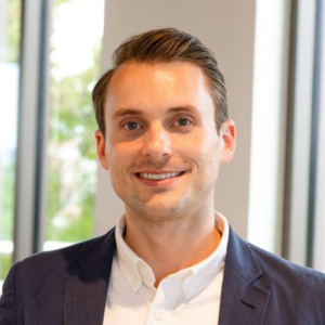 Quinn Straayer, CFP®