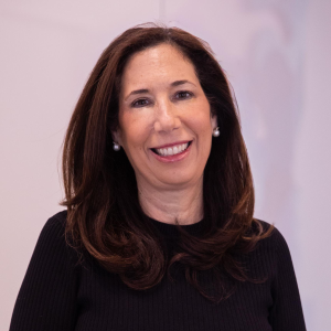 Sandi Moffet